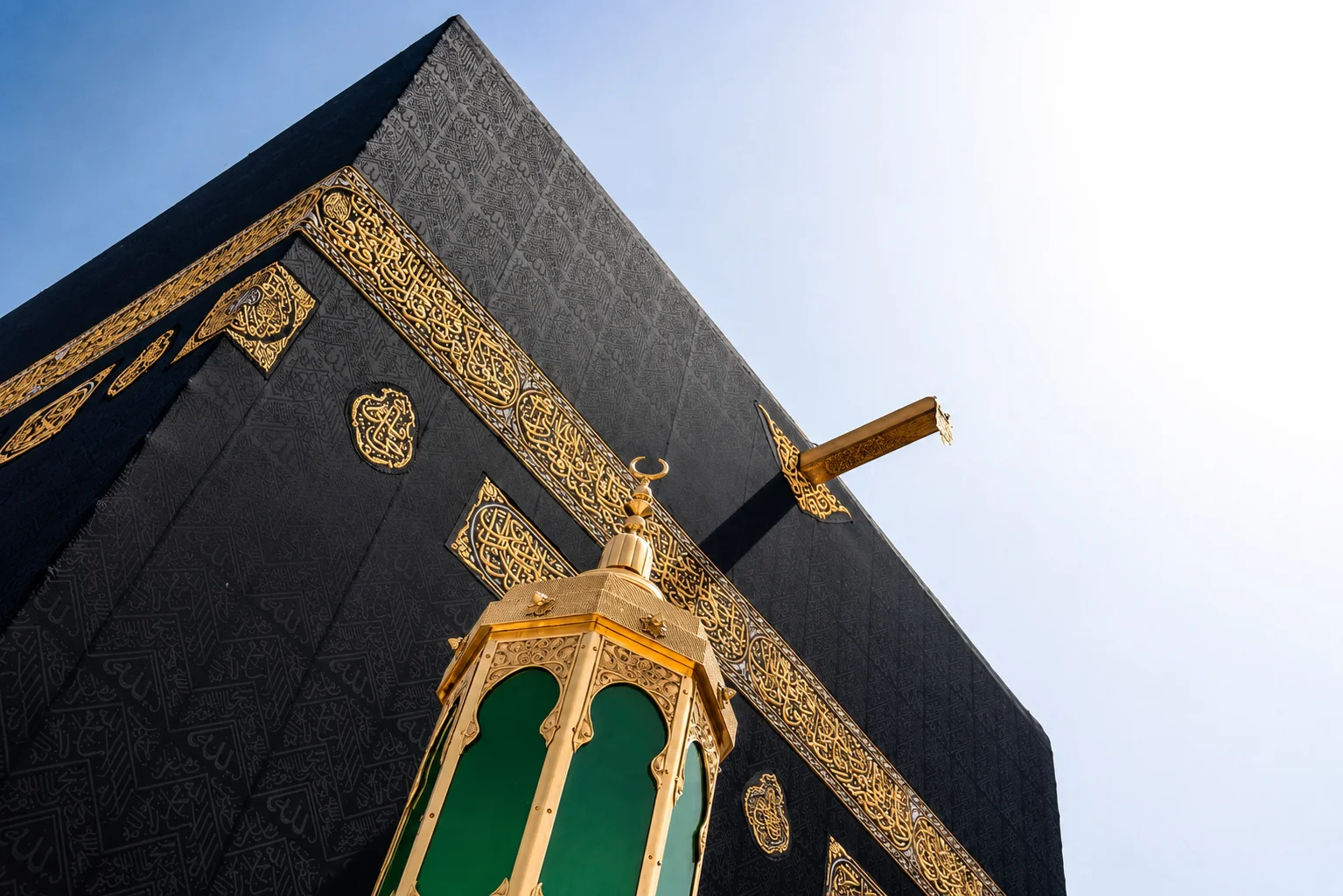 كيف غيّر صلح الحديبية ميزان القوى دون معركة؟