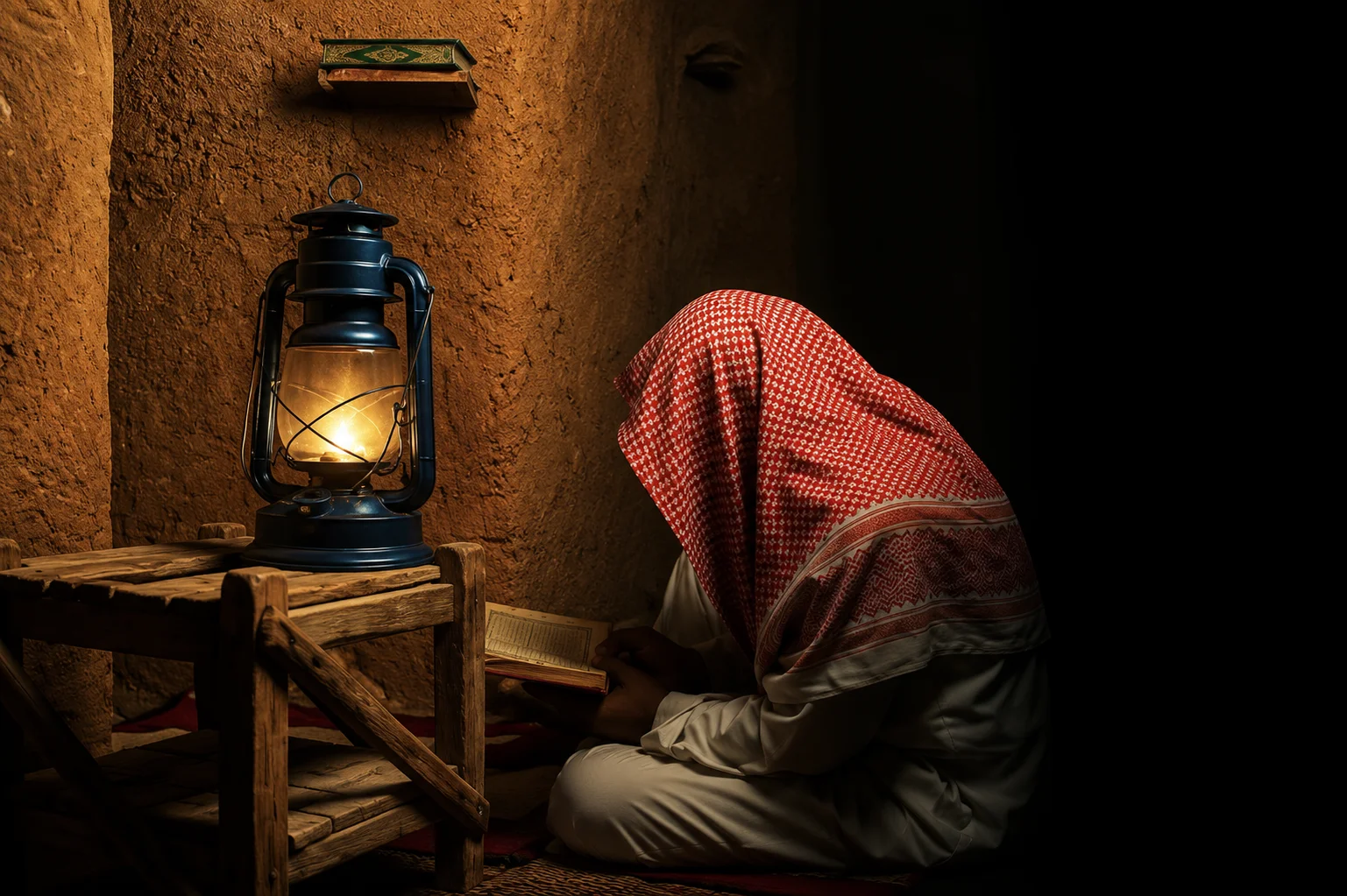 الثبات عند الفتن.. كيف يصنع الإيمان رجال الأزمات؟